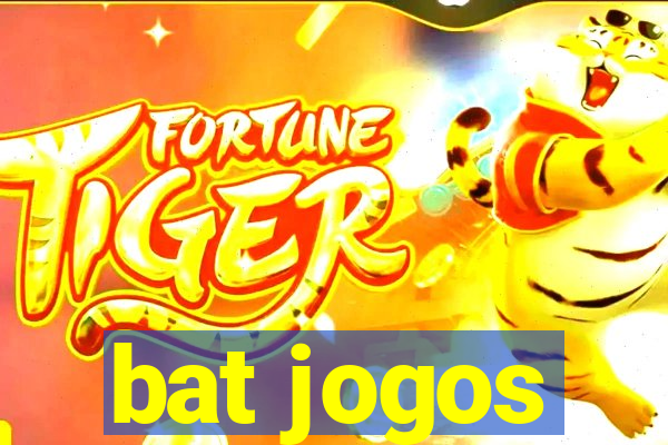 bat jogos